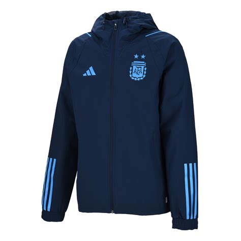 campera adidas argentina retro|campera de entrenamiento argentino.